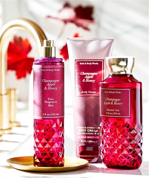 bath and body works most popular scents
